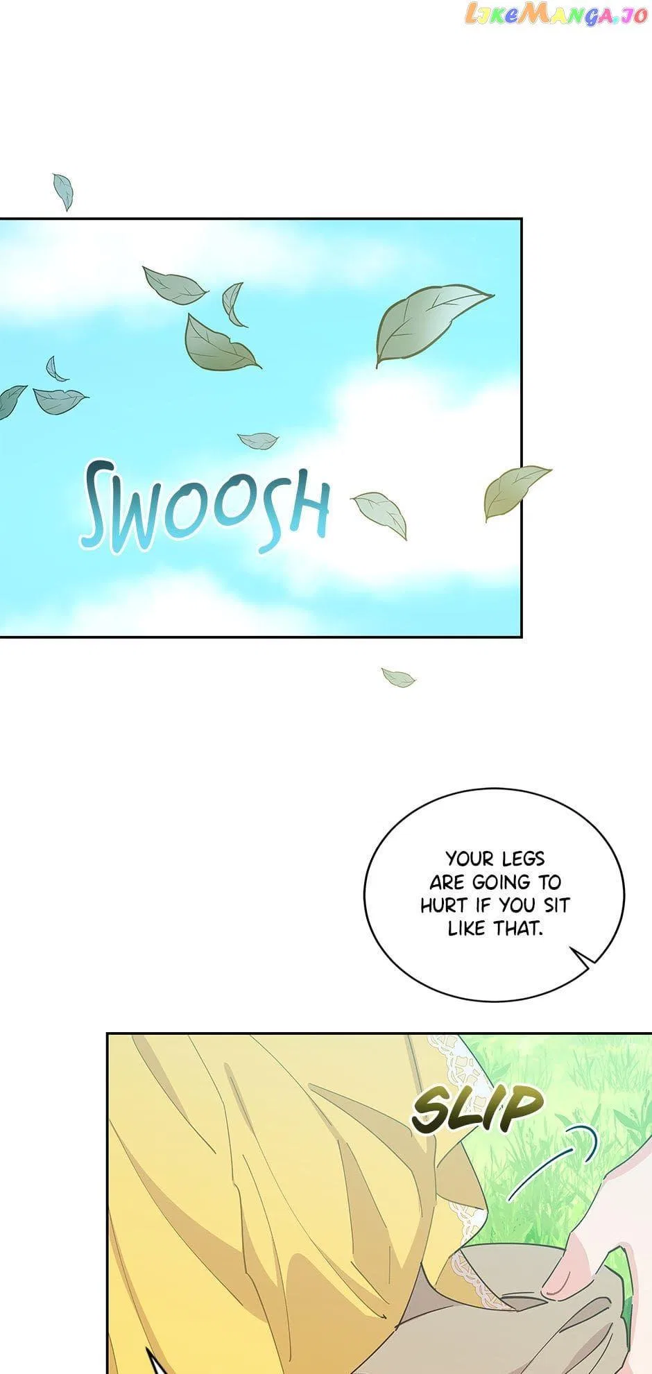 I Have No Health Chapter 90 – Page 75