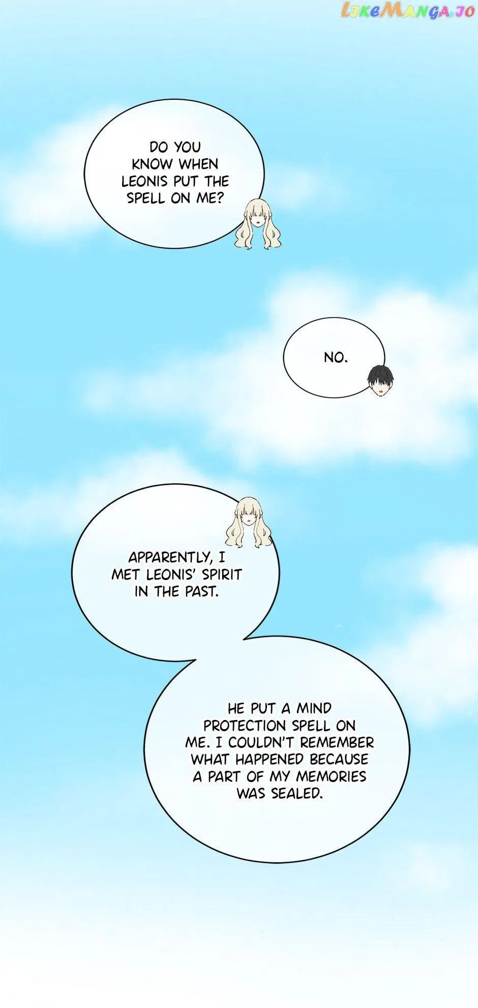 I Have No Health Chapter 90 – Page 77