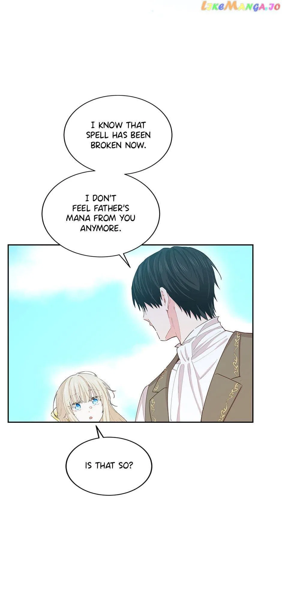 I Have No Health Chapter 90 – Page 78