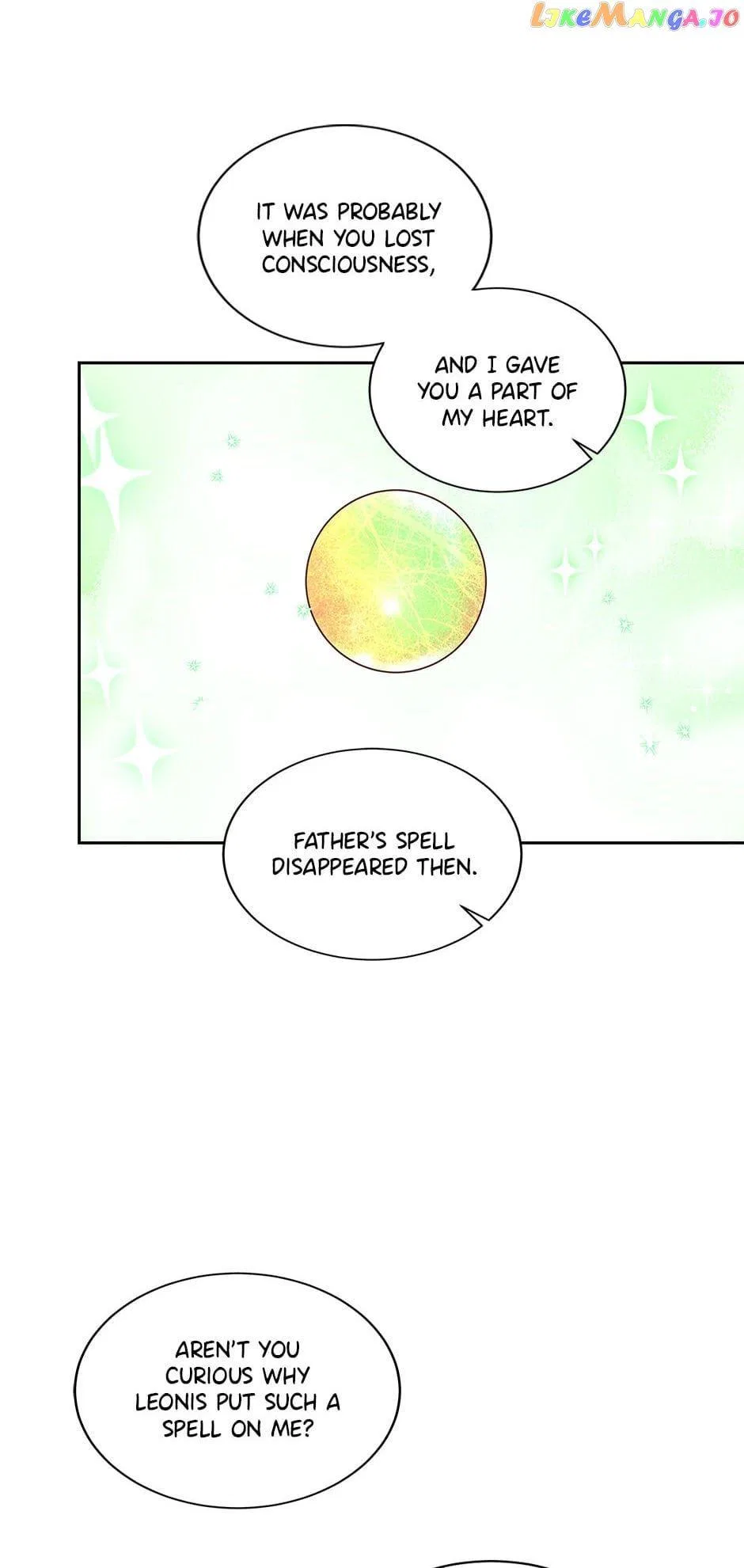 I Have No Health Chapter 90 – Page 79