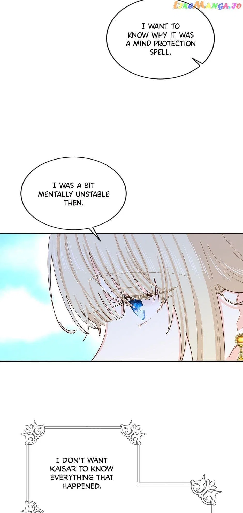 I Have No Health Chapter 90 – Page 80