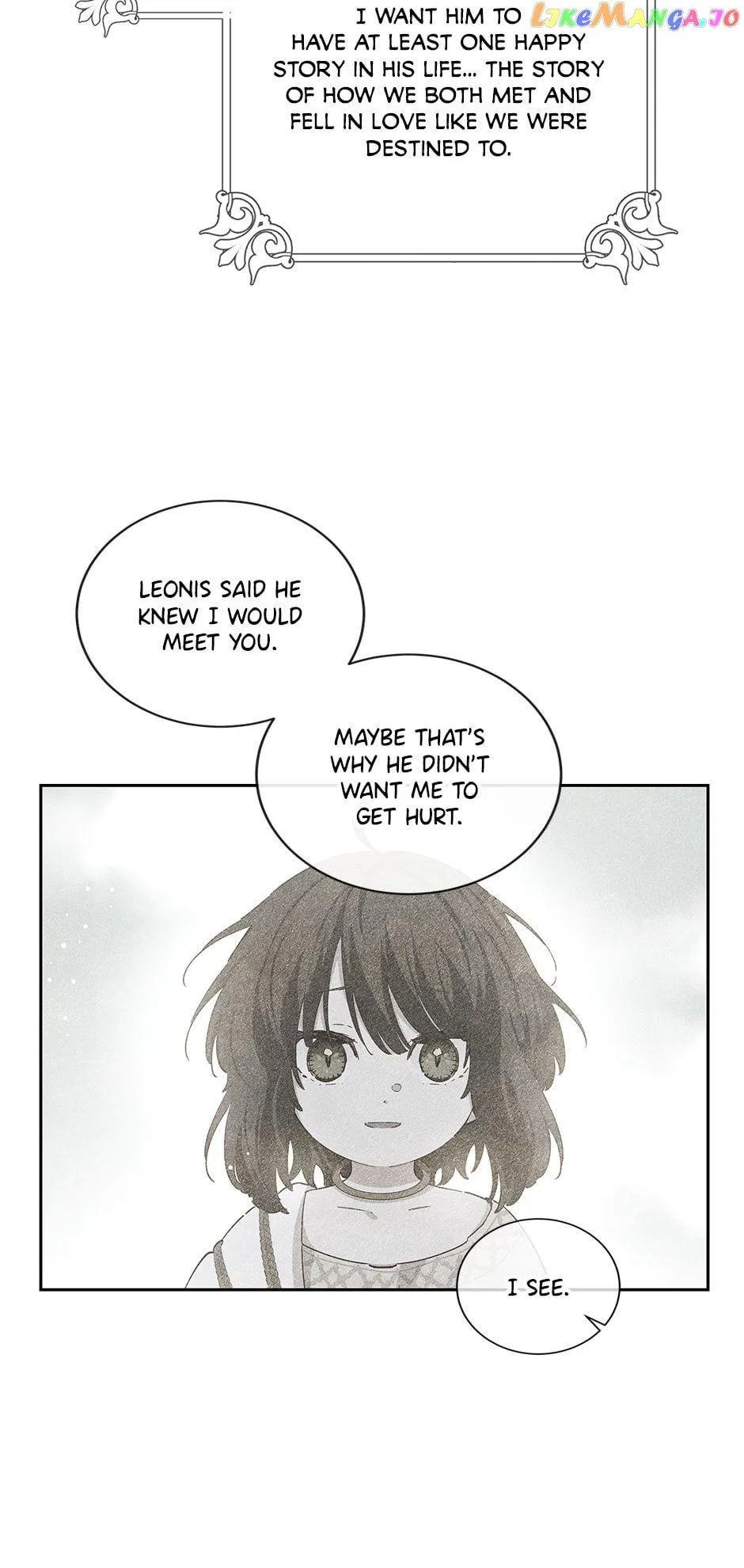 I Have No Health Chapter 90 – Page 81