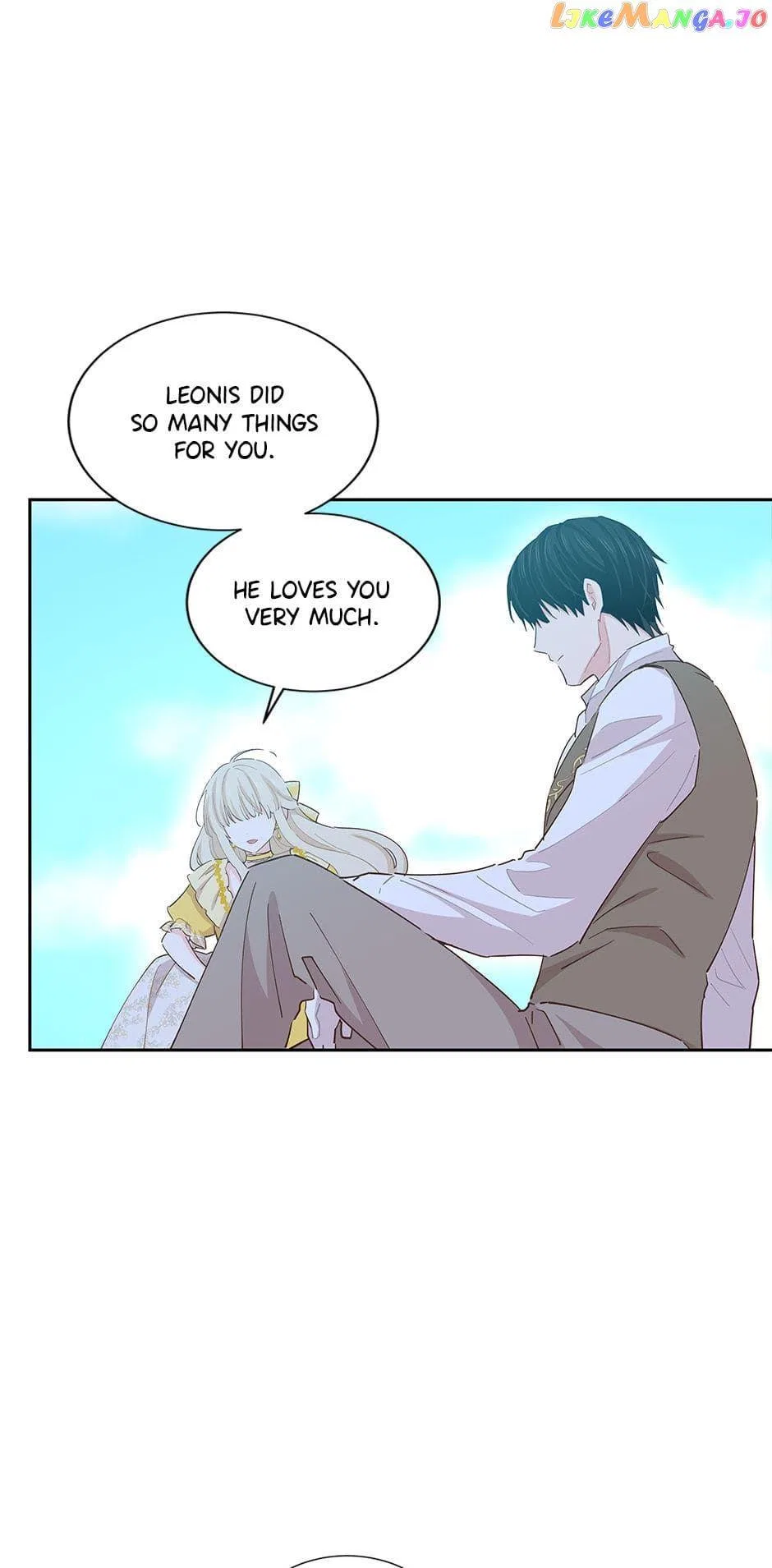 I Have No Health Chapter 90 – Page 82