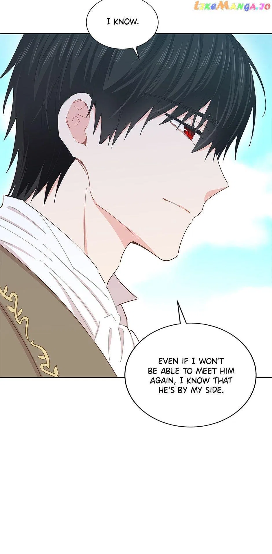 I Have No Health Chapter 90 – Page 83
