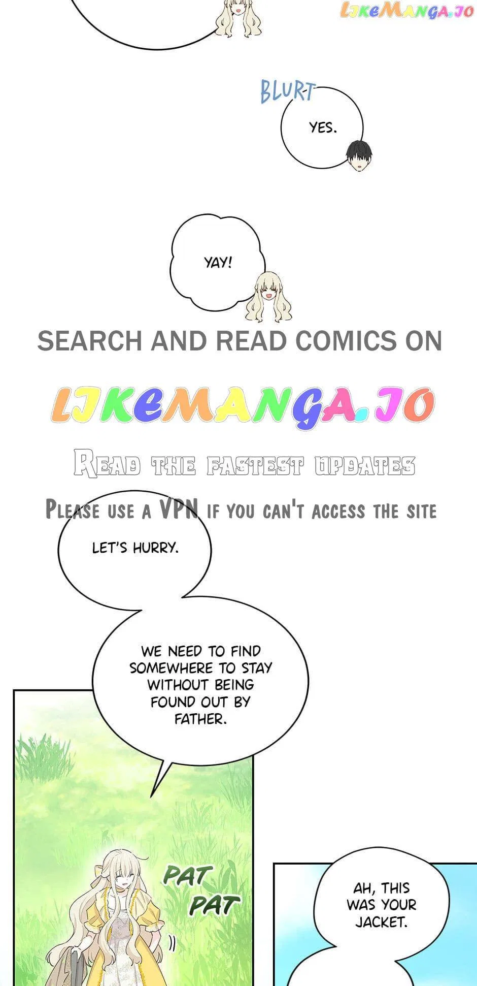 I Have No Health Chapter 90 – Page 91