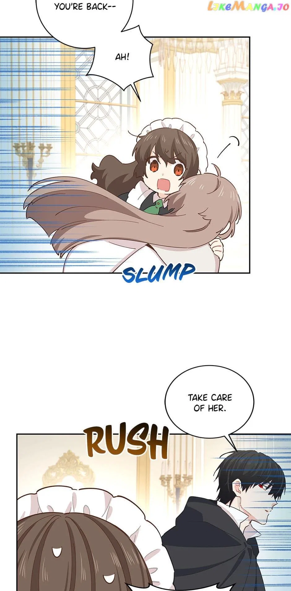 I Have No Health Chapter 89 – Page 3