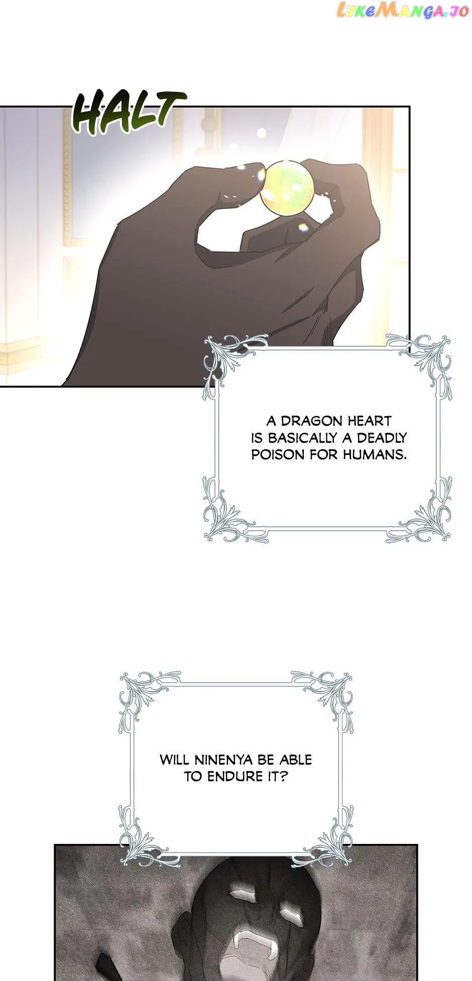 I Have No Health Chapter 89 – Page 8