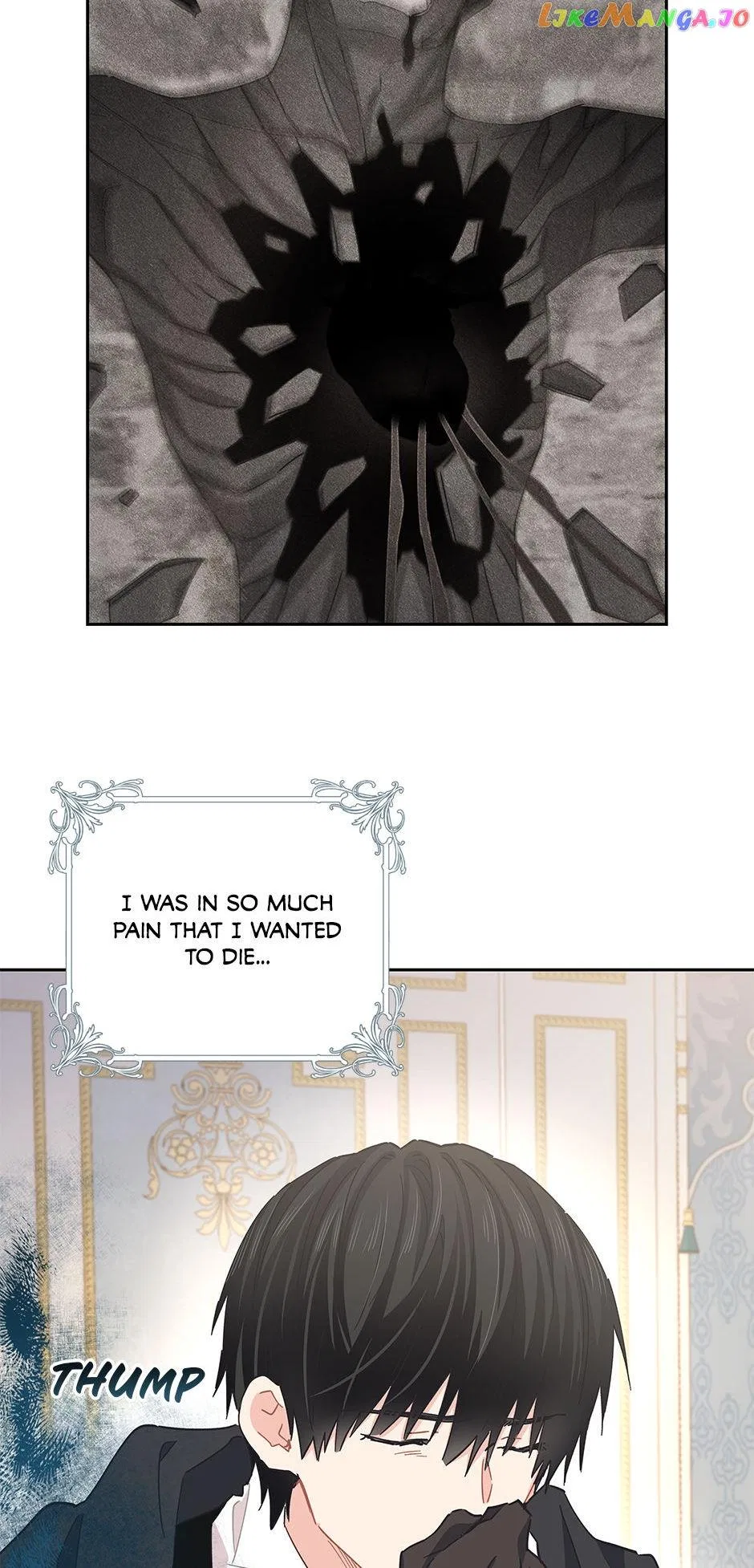 I Have No Health Chapter 89 – Page 9