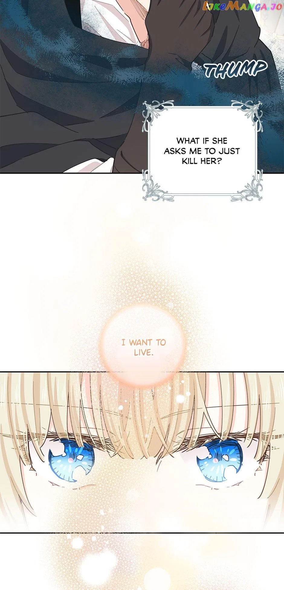 I Have No Health Chapter 89 – Page 10
