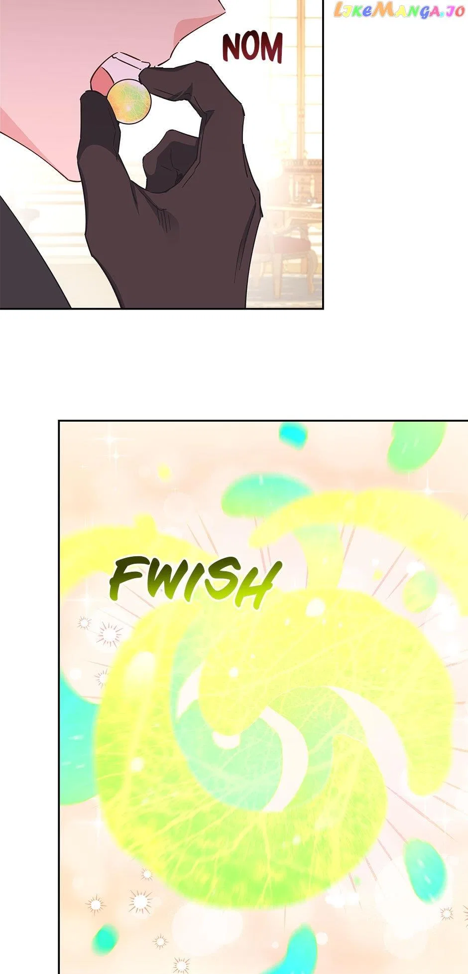I Have No Health Chapter 89 – Page 12