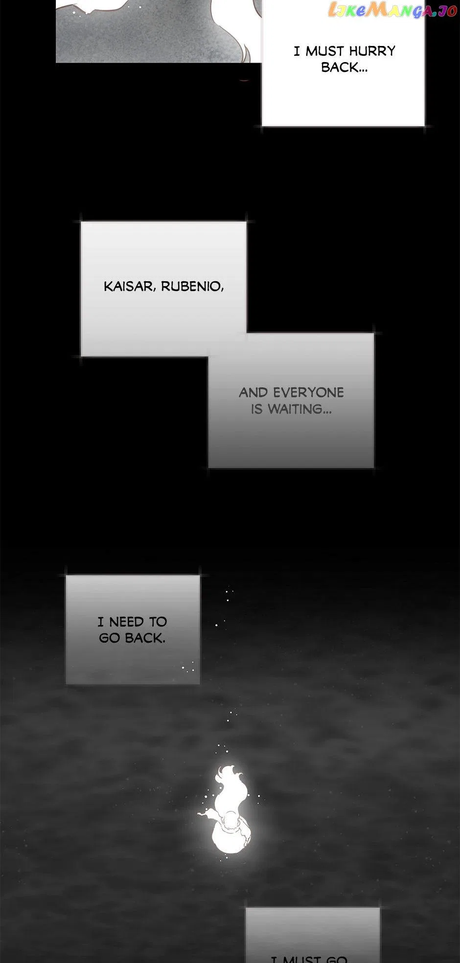 I Have No Health Chapter 89 – Page 17