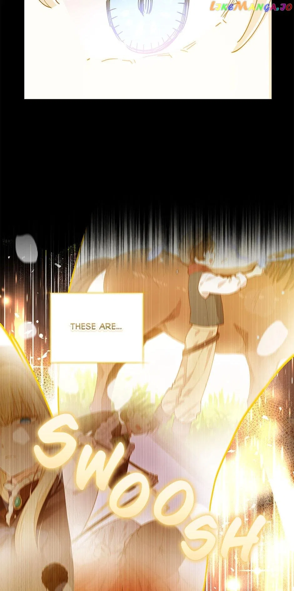 I Have No Health Chapter 89 – Page 22