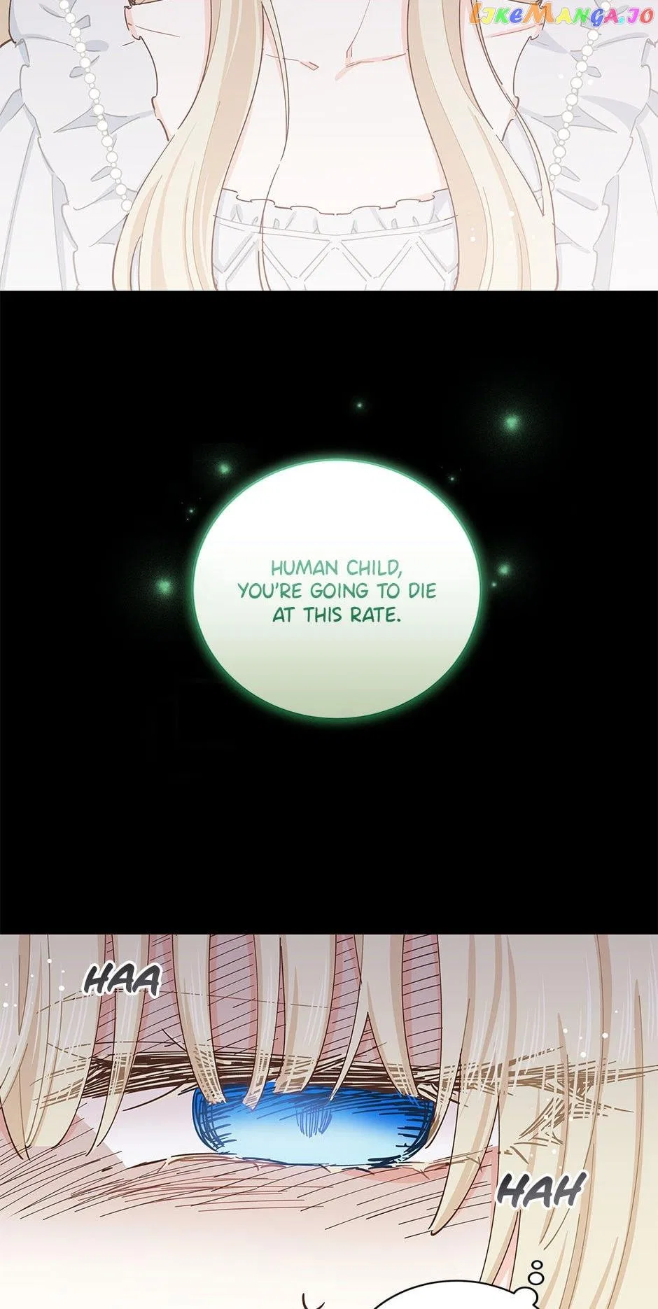 I Have No Health Chapter 89 – Page 28