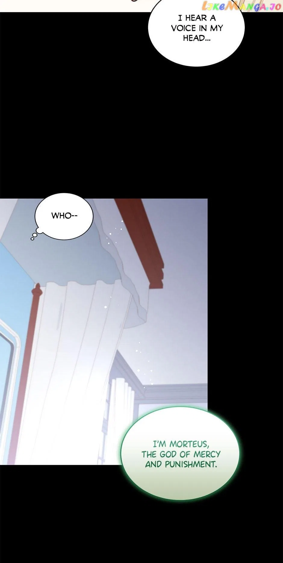 I Have No Health Chapter 89 – Page 29