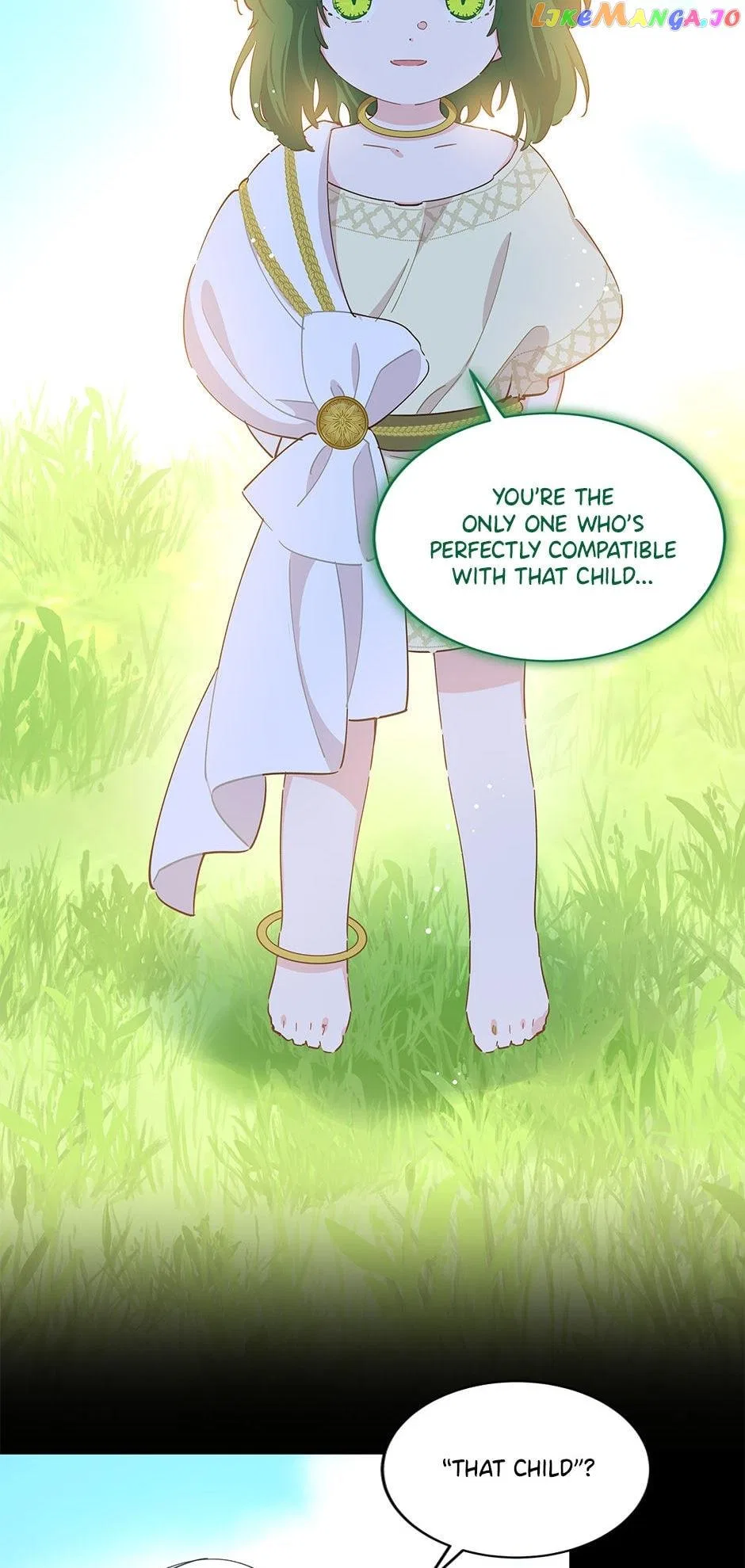 I Have No Health Chapter 89 – Page 34