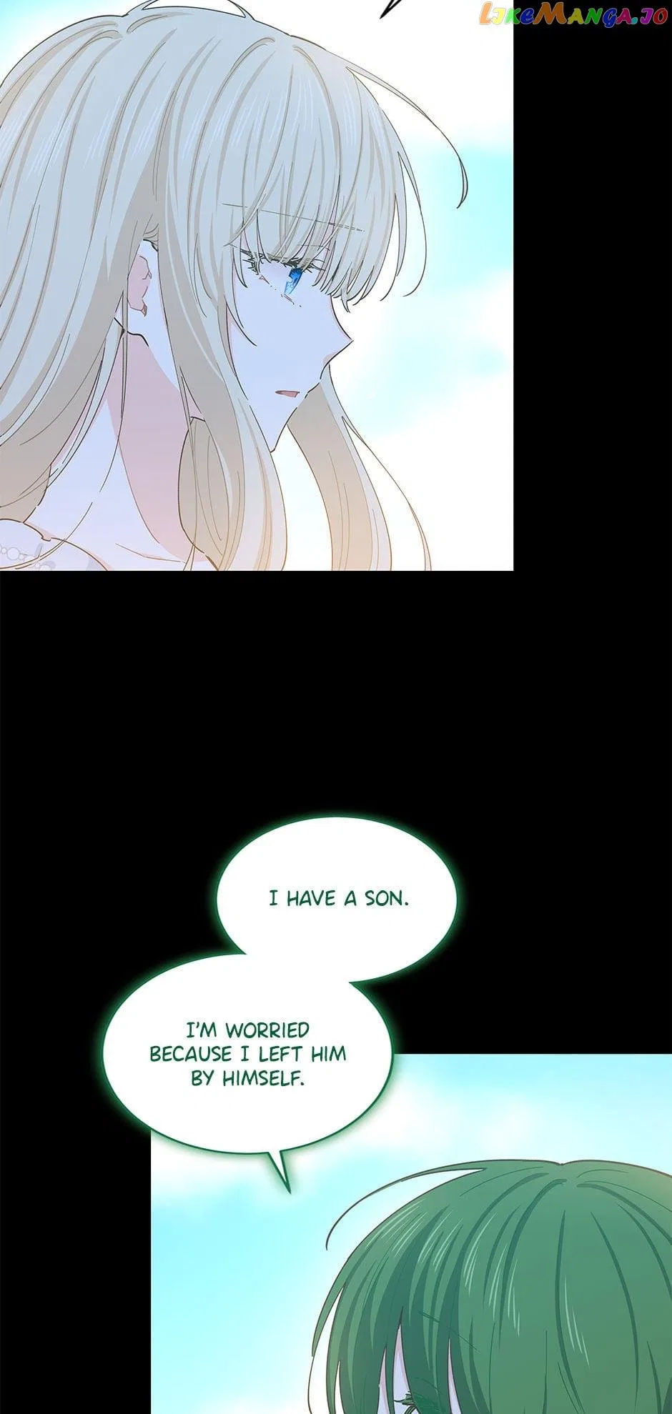 I Have No Health Chapter 89 – Page 35