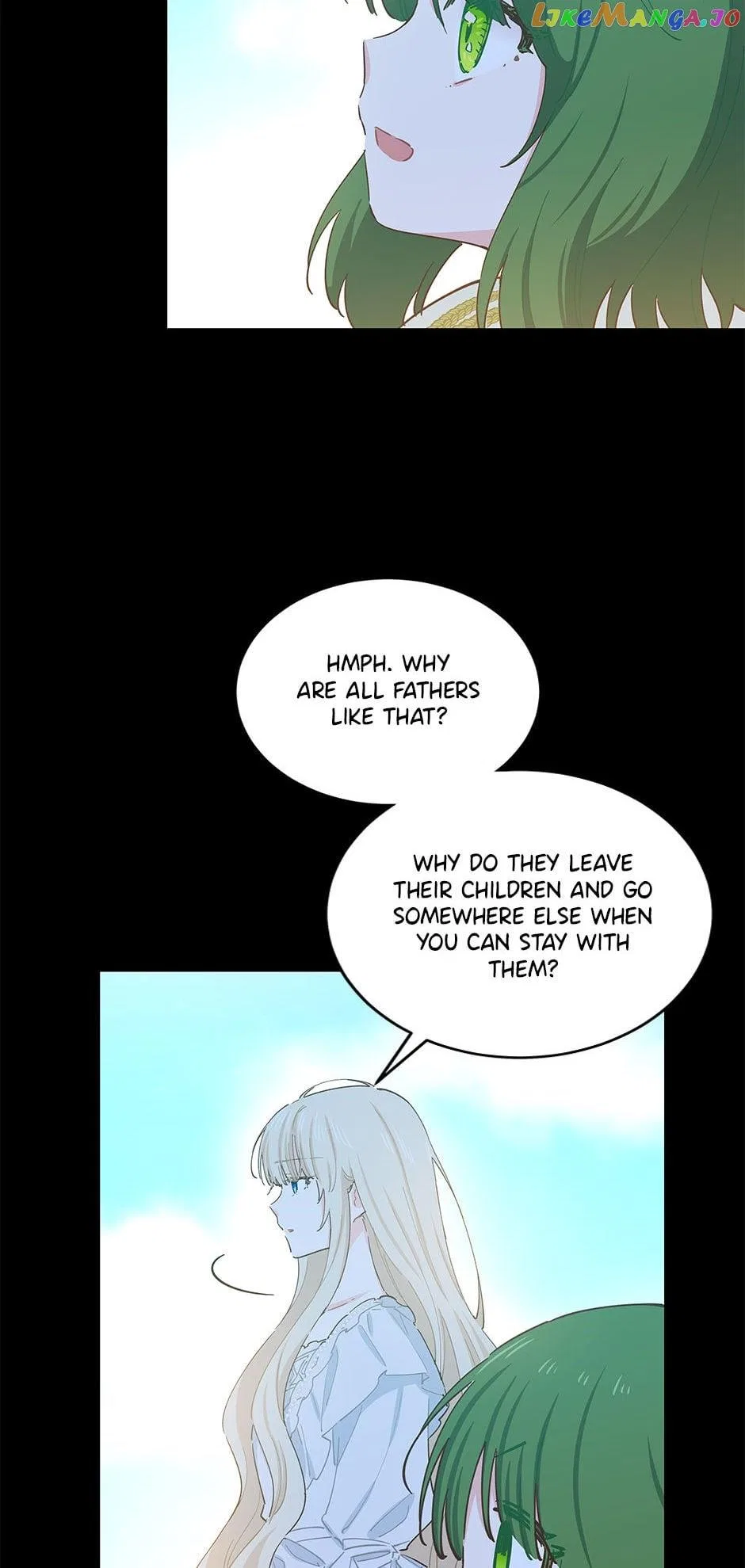 I Have No Health Chapter 89 – Page 36