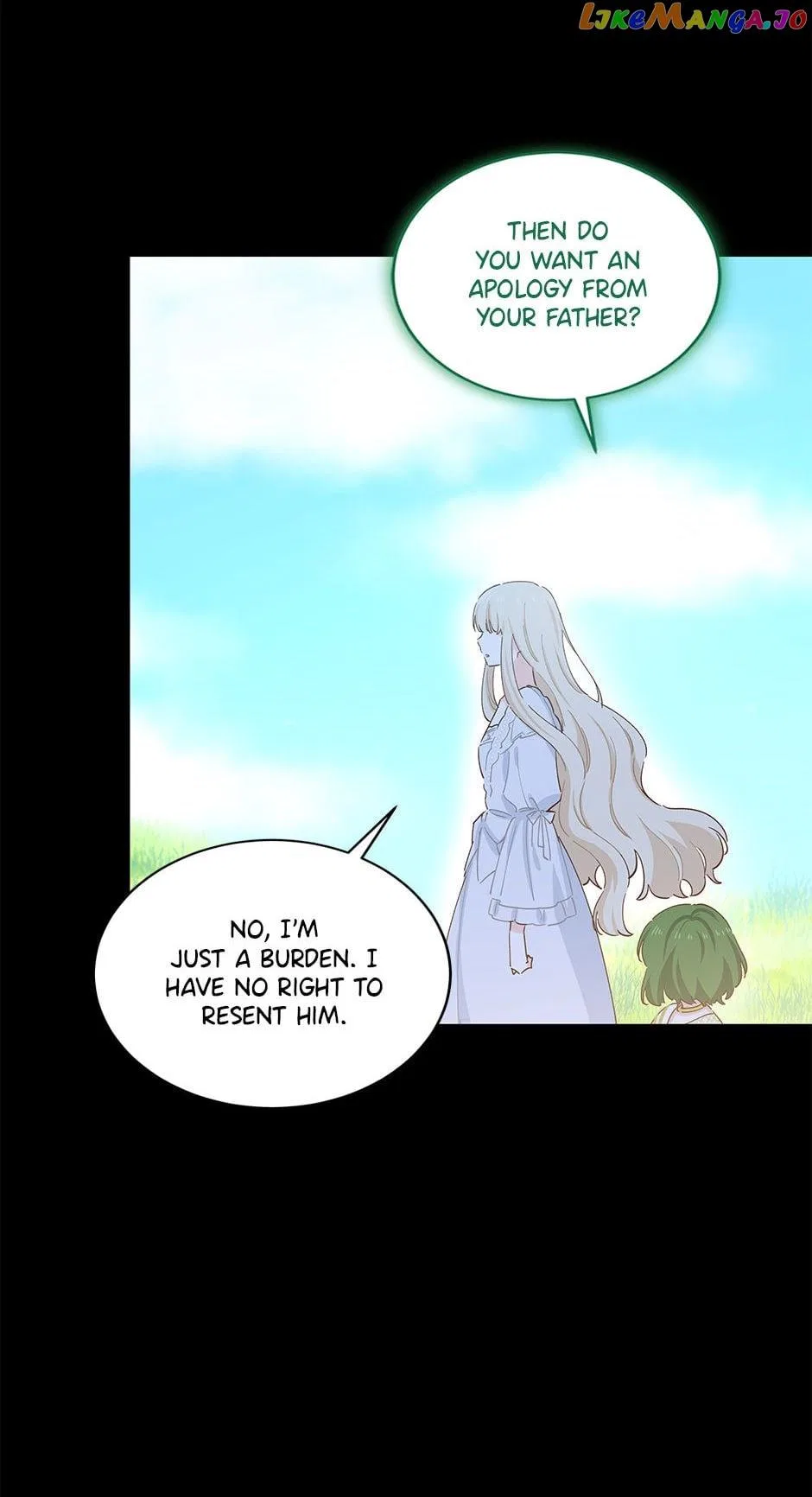 I Have No Health Chapter 89 – Page 39