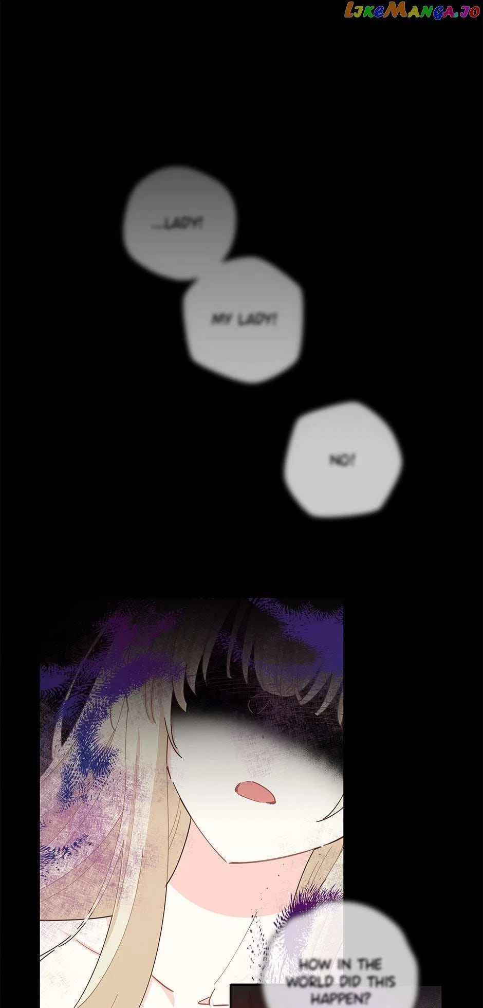 I Have No Health Chapter 88 – Page 7
