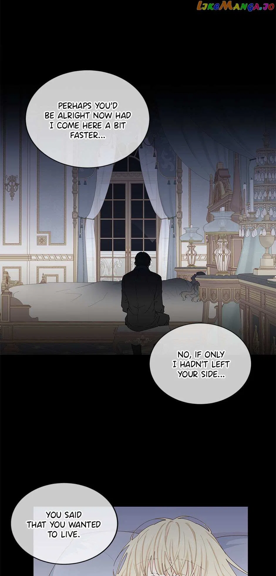 I Have No Health Chapter 88 – Page 10