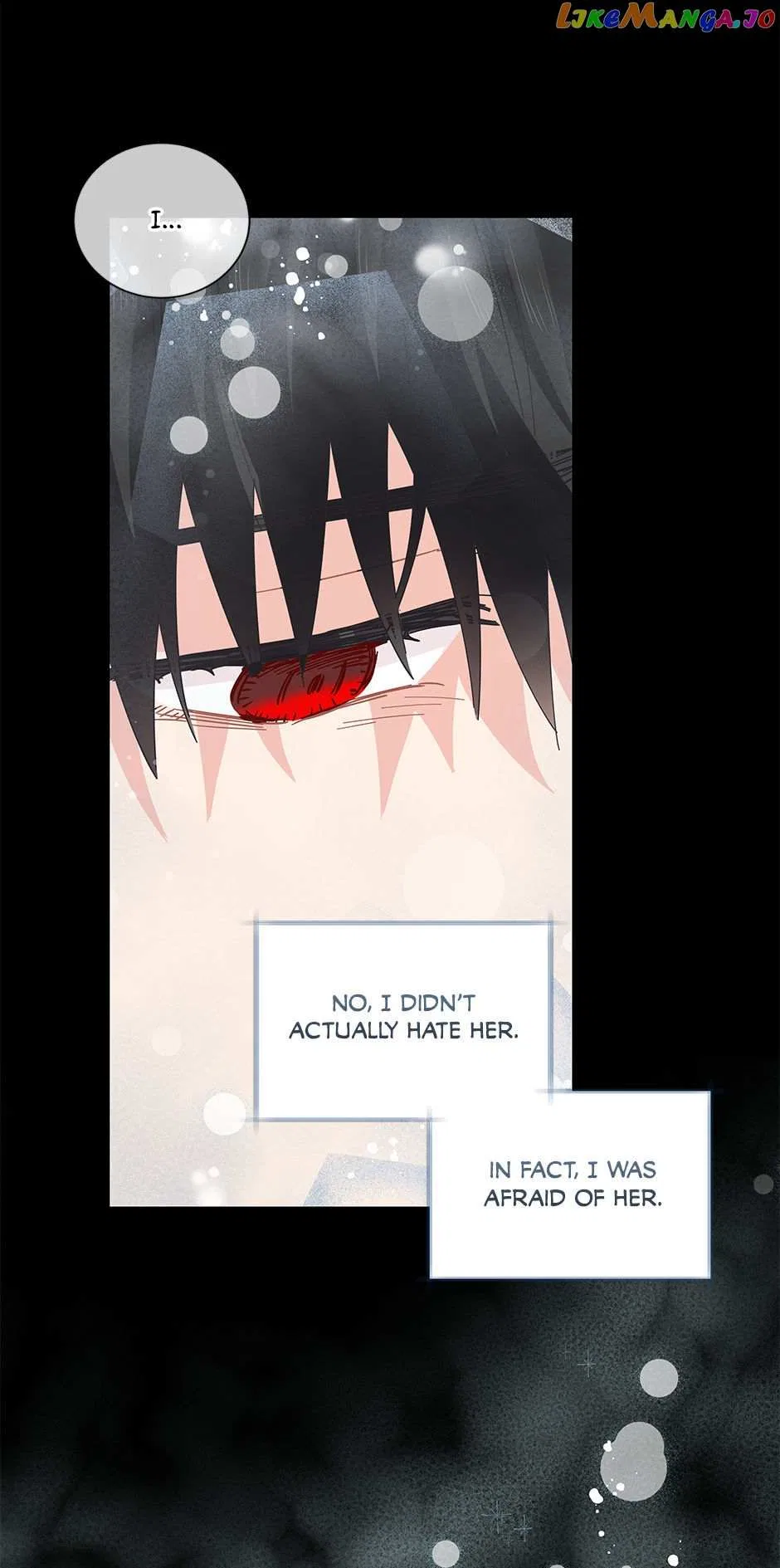 I Have No Health Chapter 88 – Page 13