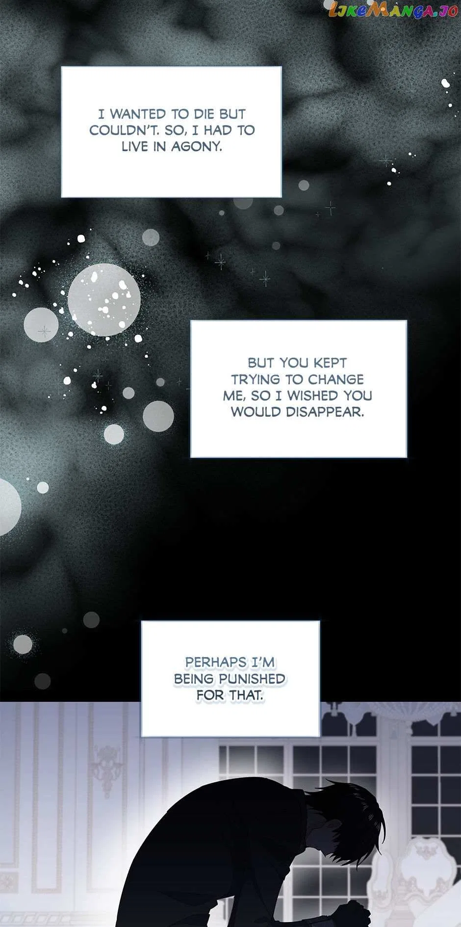 I Have No Health Chapter 88 – Page 14