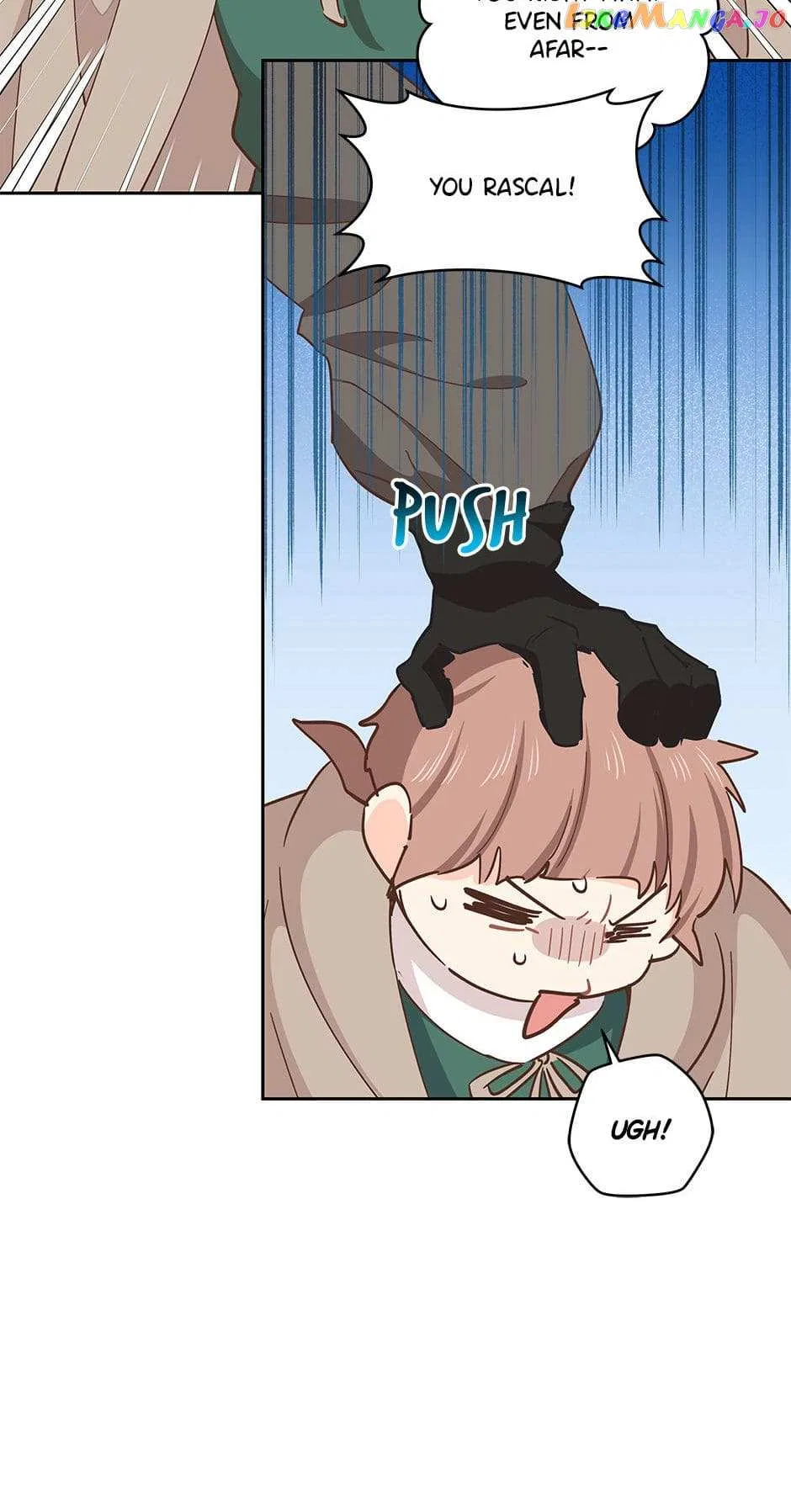 I Have No Health Chapter 88 – Page 21