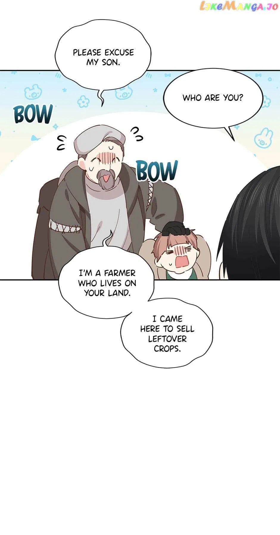 I Have No Health Chapter 88 – Page 22