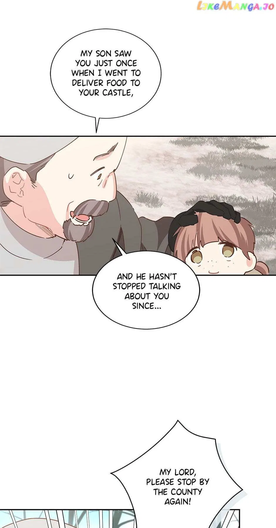 I Have No Health Chapter 88 – Page 23