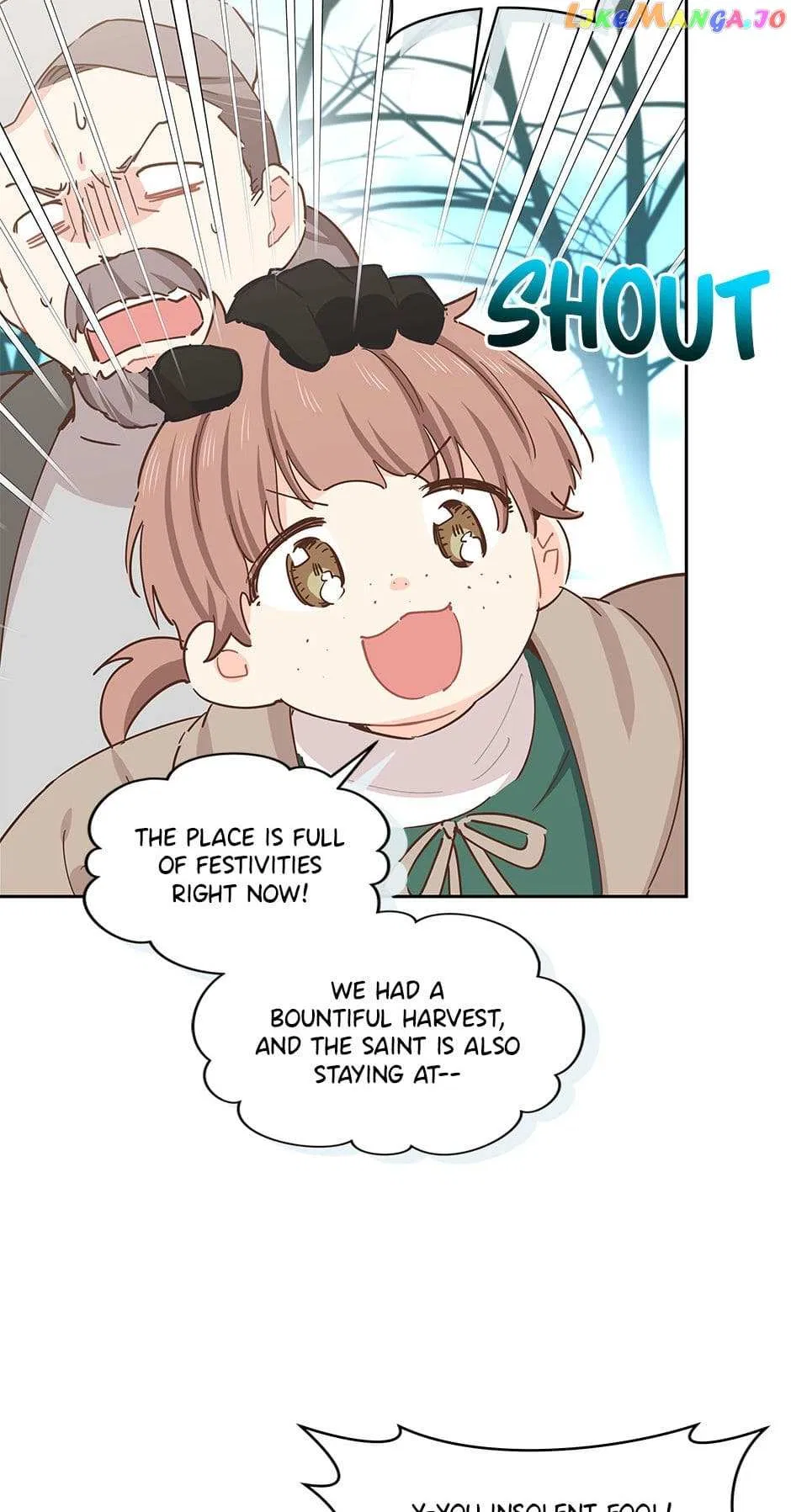 I Have No Health Chapter 88 – Page 24