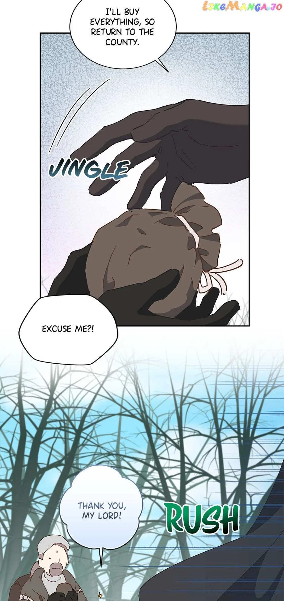 I Have No Health Chapter 88 – Page 27