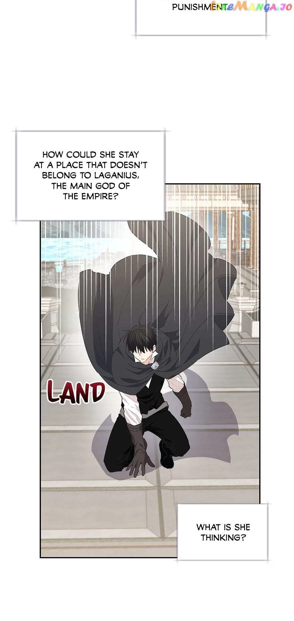 I Have No Health Chapter 88 – Page 29