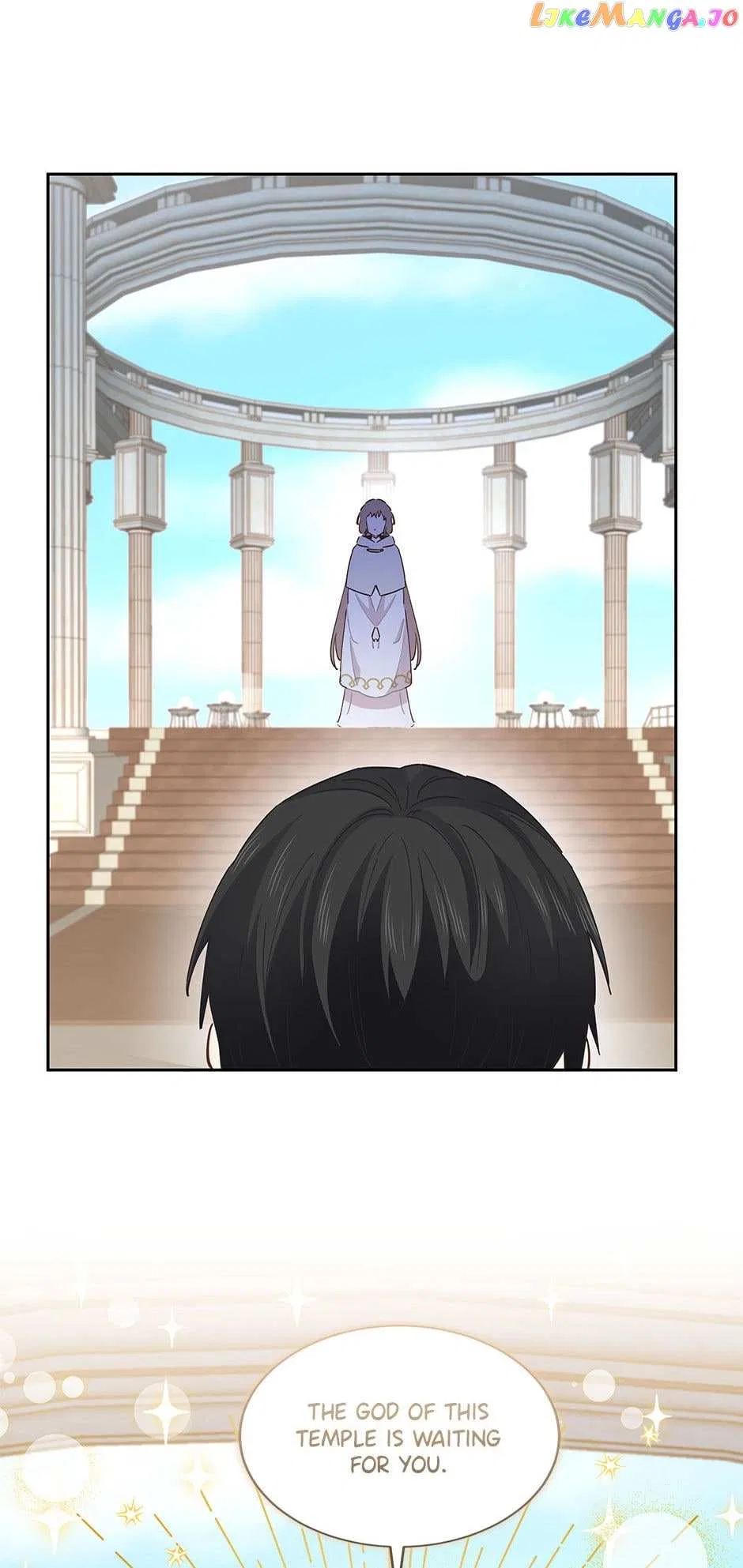 I Have No Health Chapter 88 – Page 30