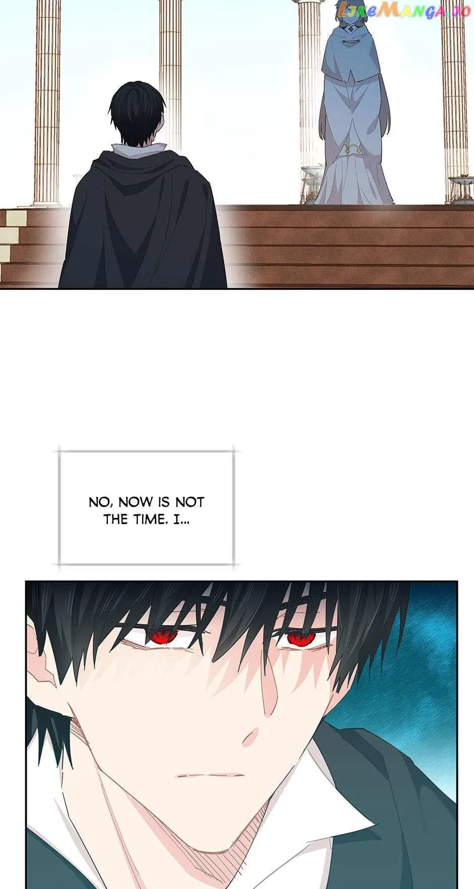 I Have No Health Chapter 88 – Page 33