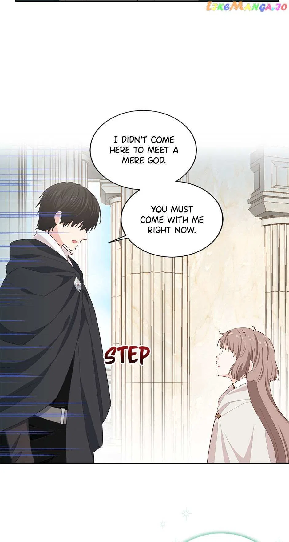 I Have No Health Chapter 88 – Page 34