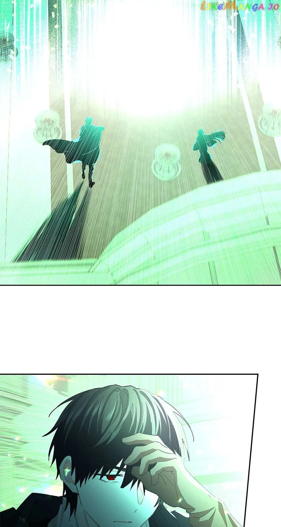 I Have No Health Chapter 88 – Page 37