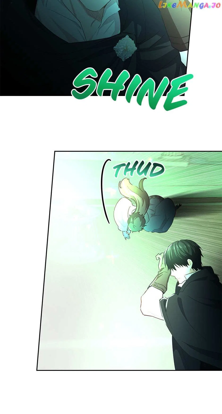 I Have No Health Chapter 88 – Page 38