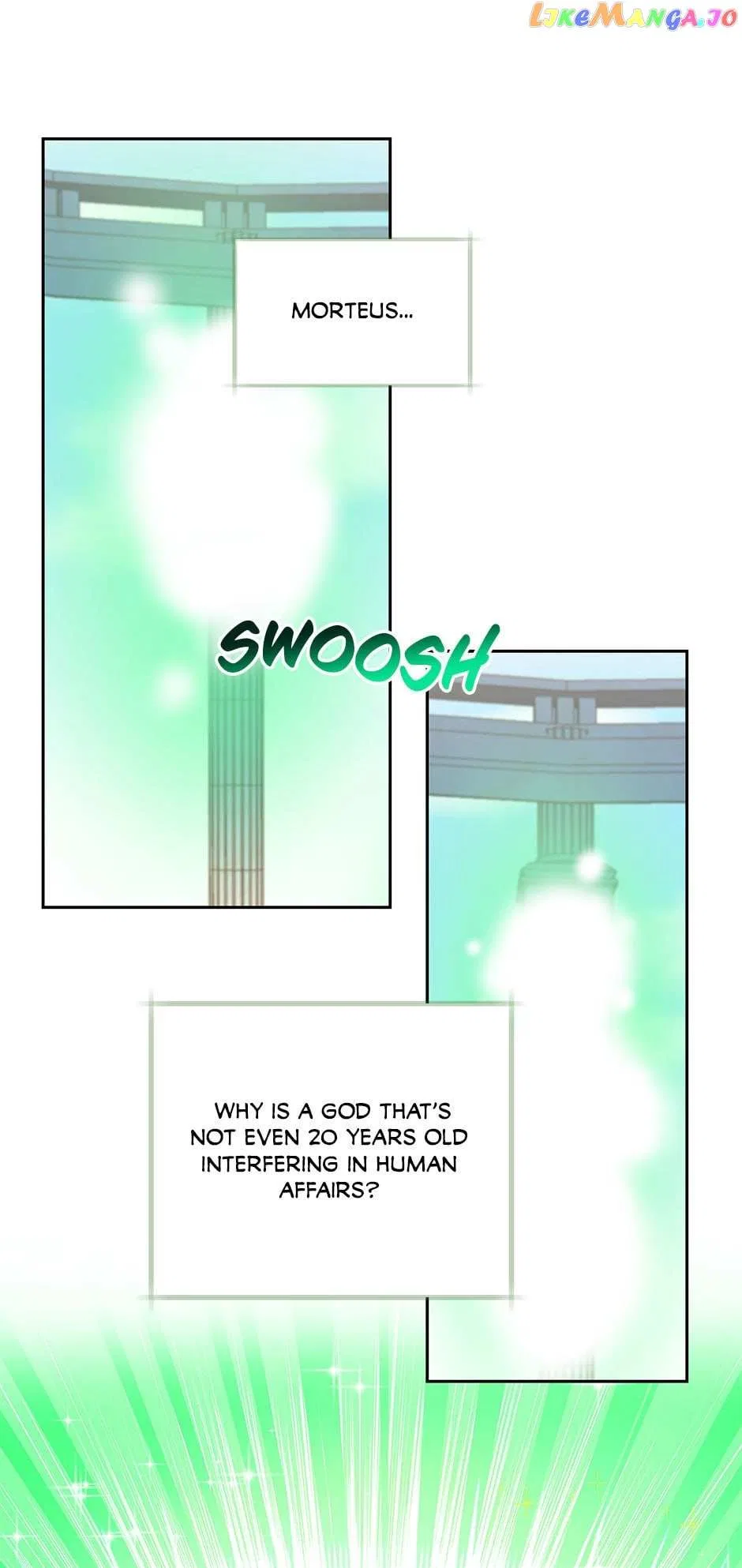 I Have No Health Chapter 88 – Page 39