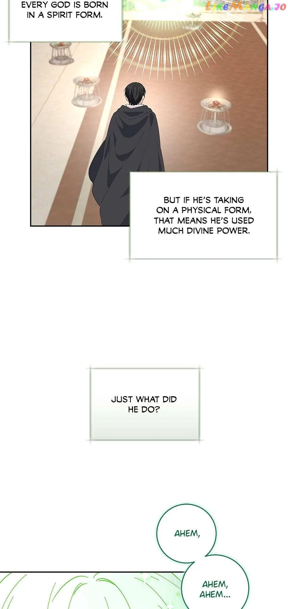 I Have No Health Chapter 88 – Page 41