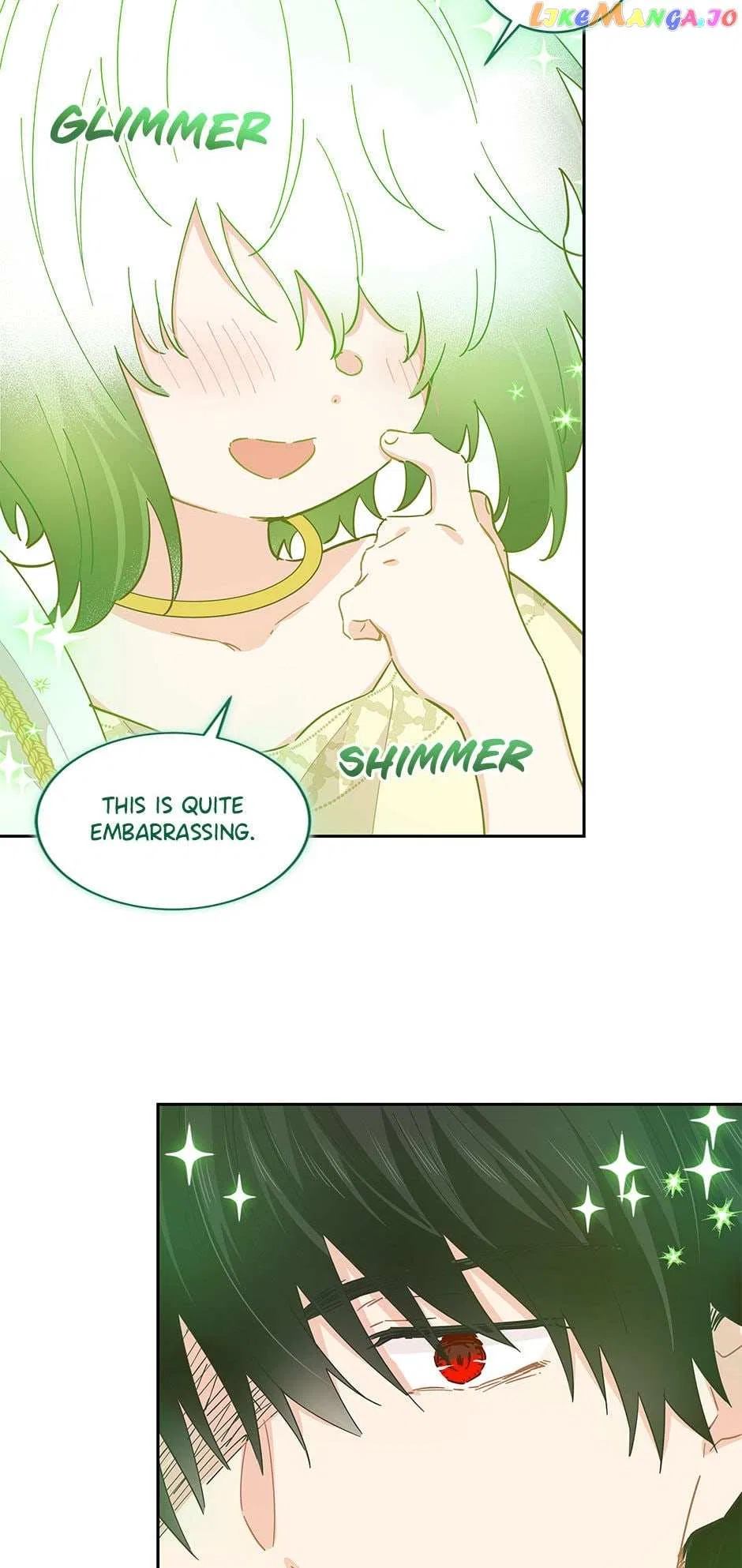 I Have No Health Chapter 88 – Page 42