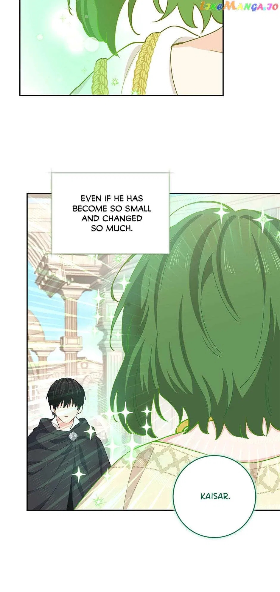 I Have No Health Chapter 88 – Page 44