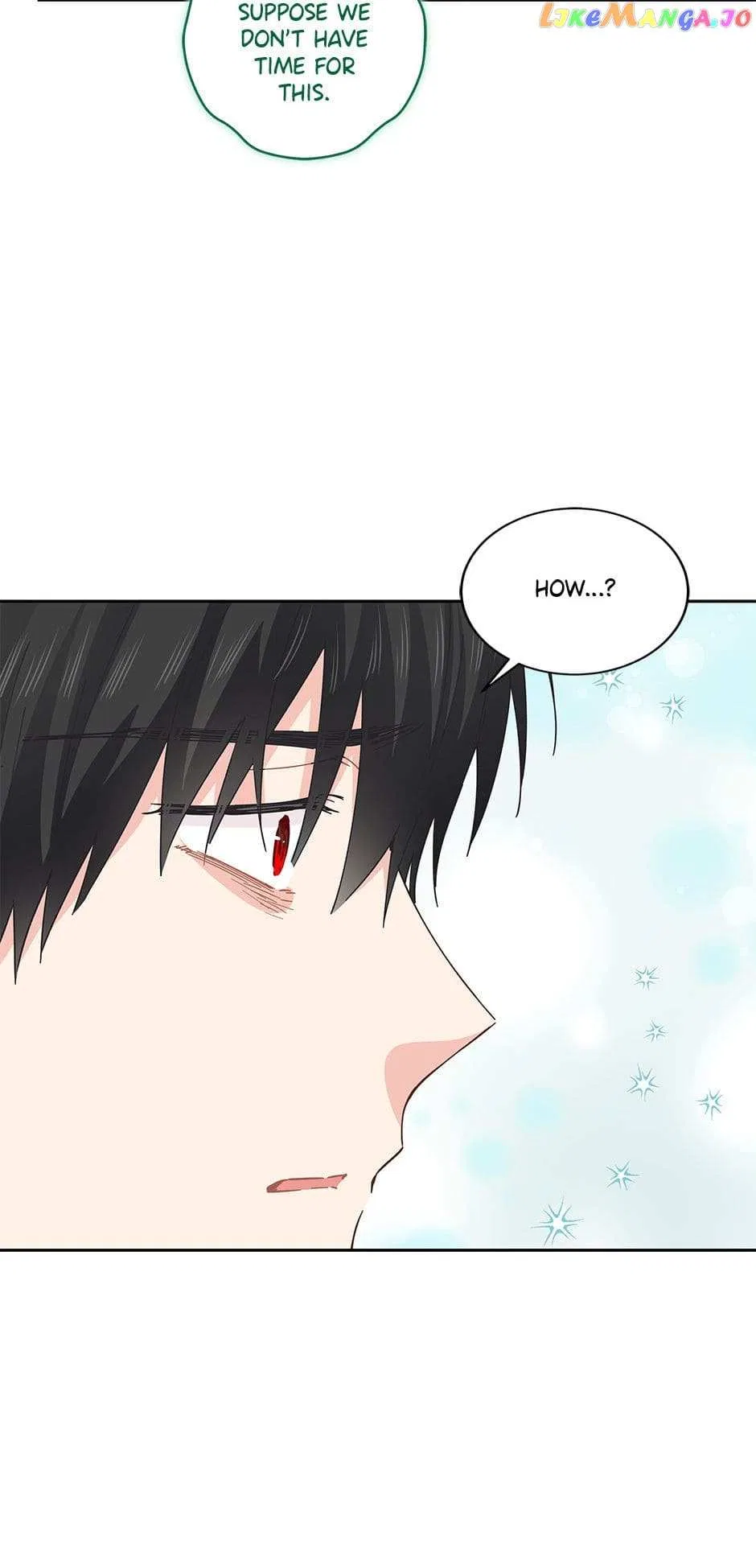 I Have No Health Chapter 88 – Page 48