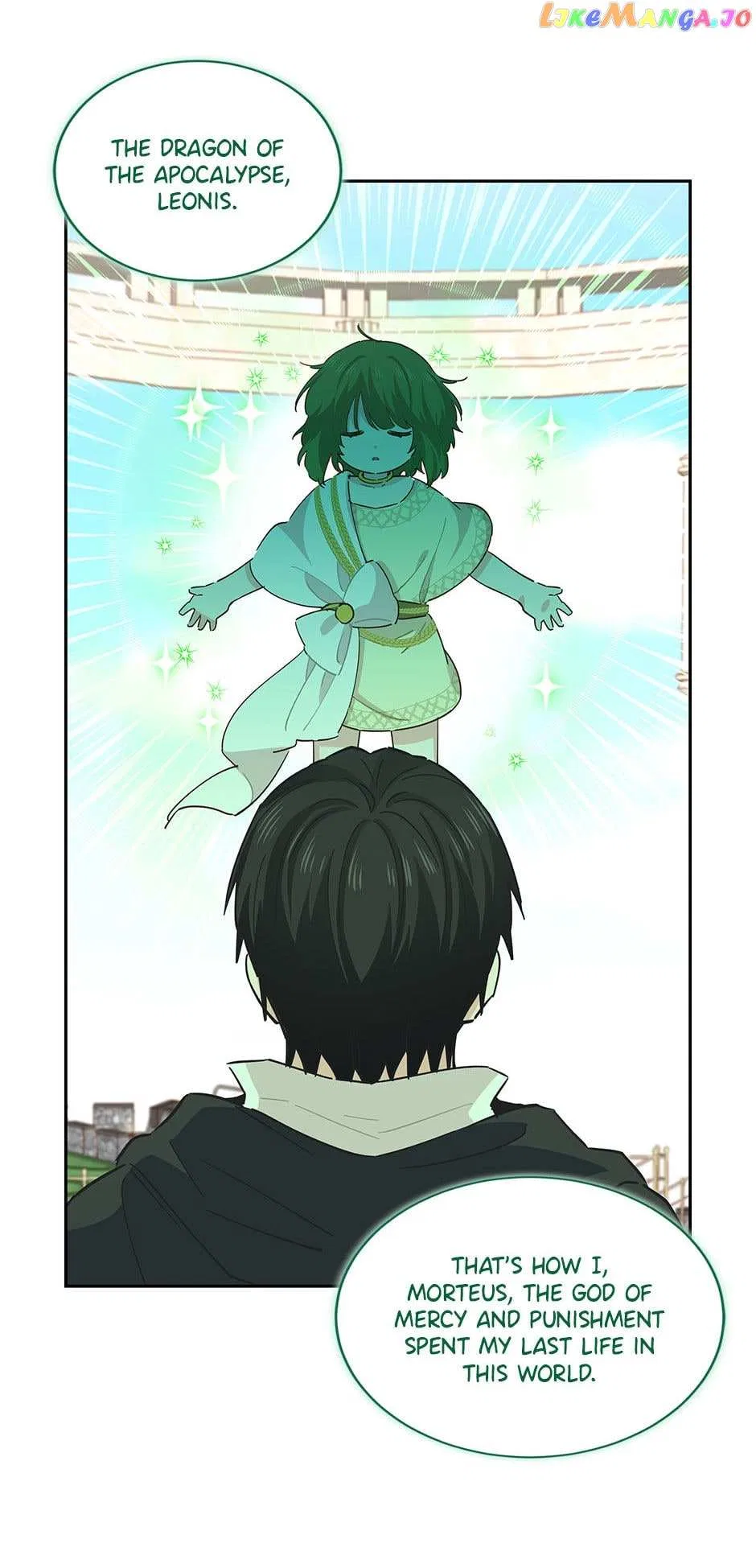 I Have No Health Chapter 88 – Page 49
