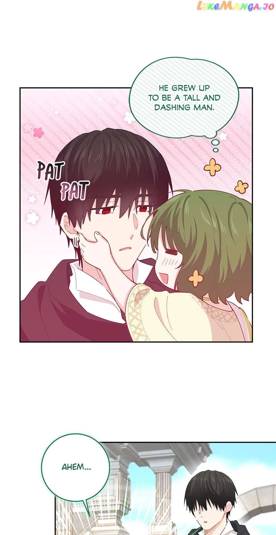 I Have No Health Chapter 88 – Page 51