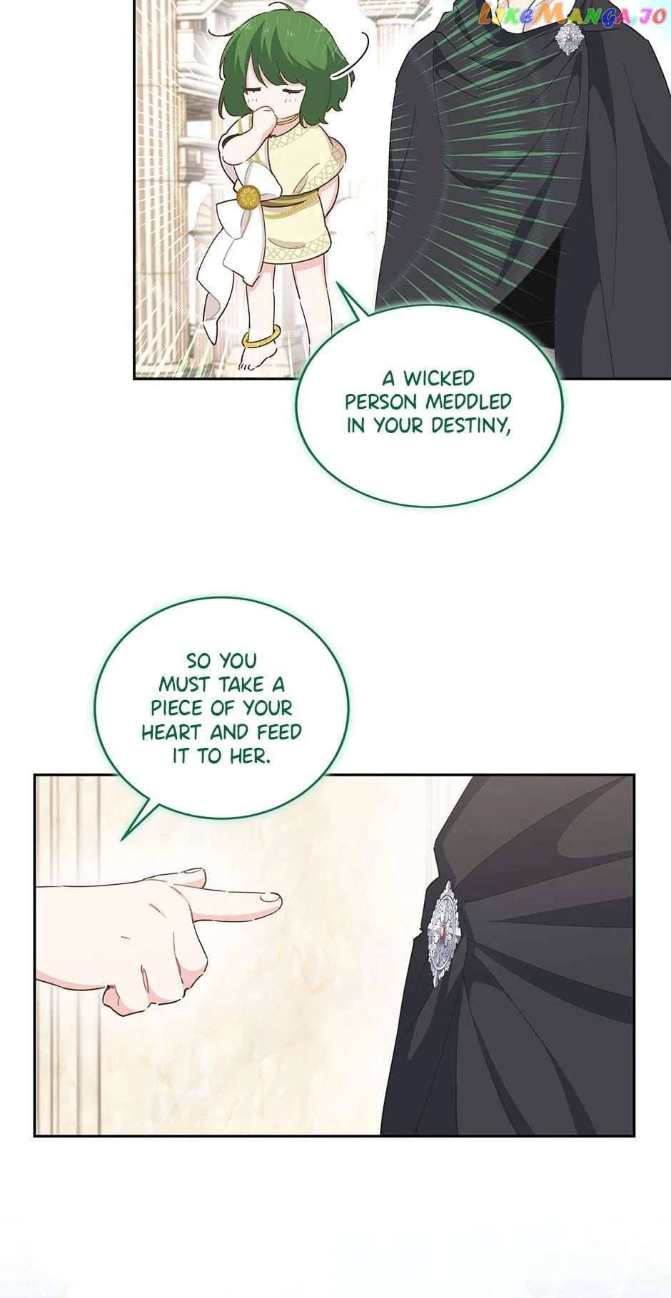 I Have No Health Chapter 88 – Page 52