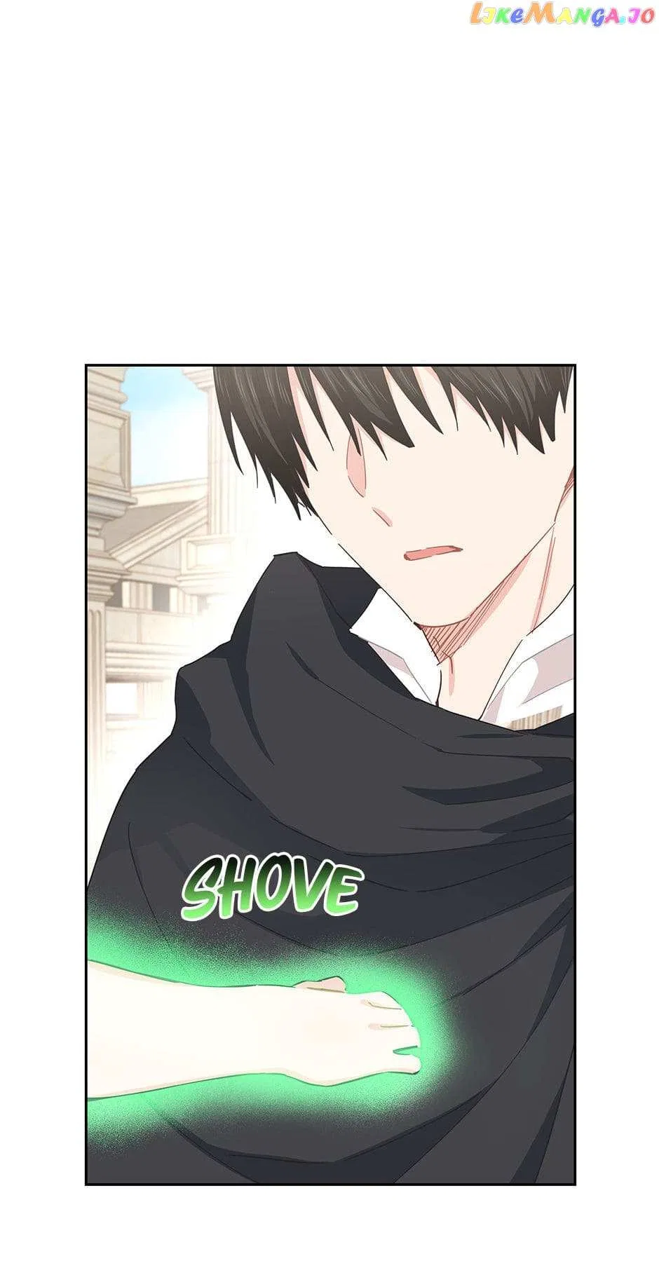I Have No Health Chapter 88 – Page 54