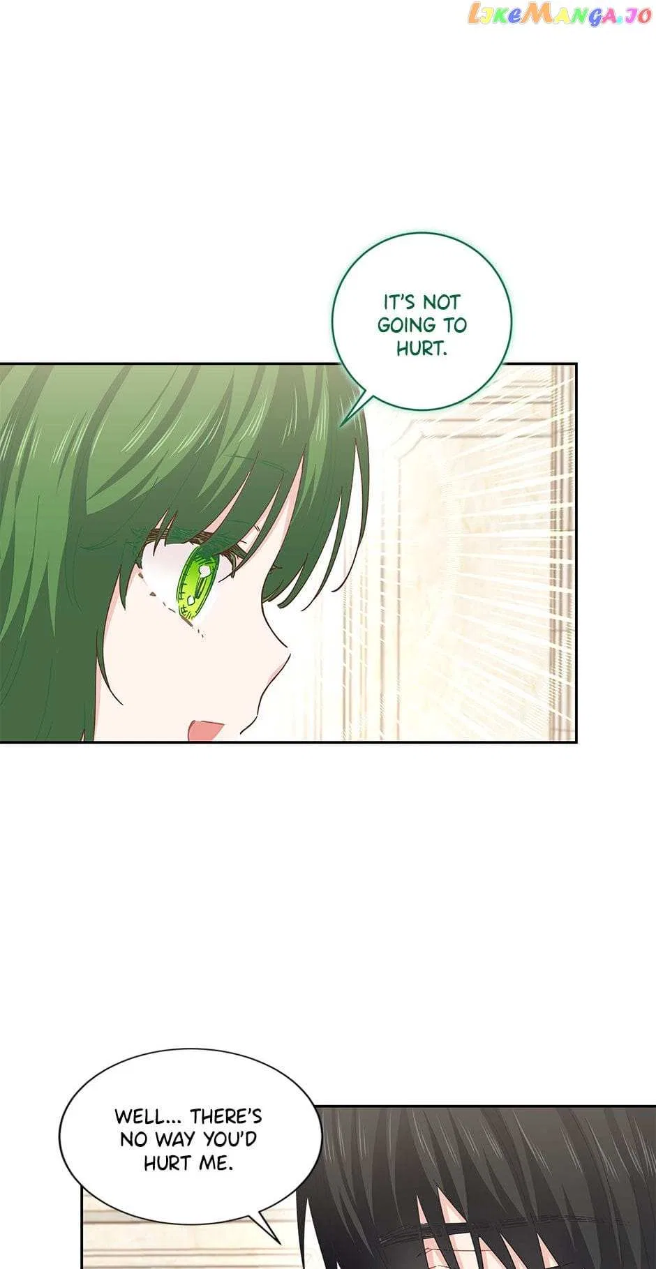 I Have No Health Chapter 88 – Page 55