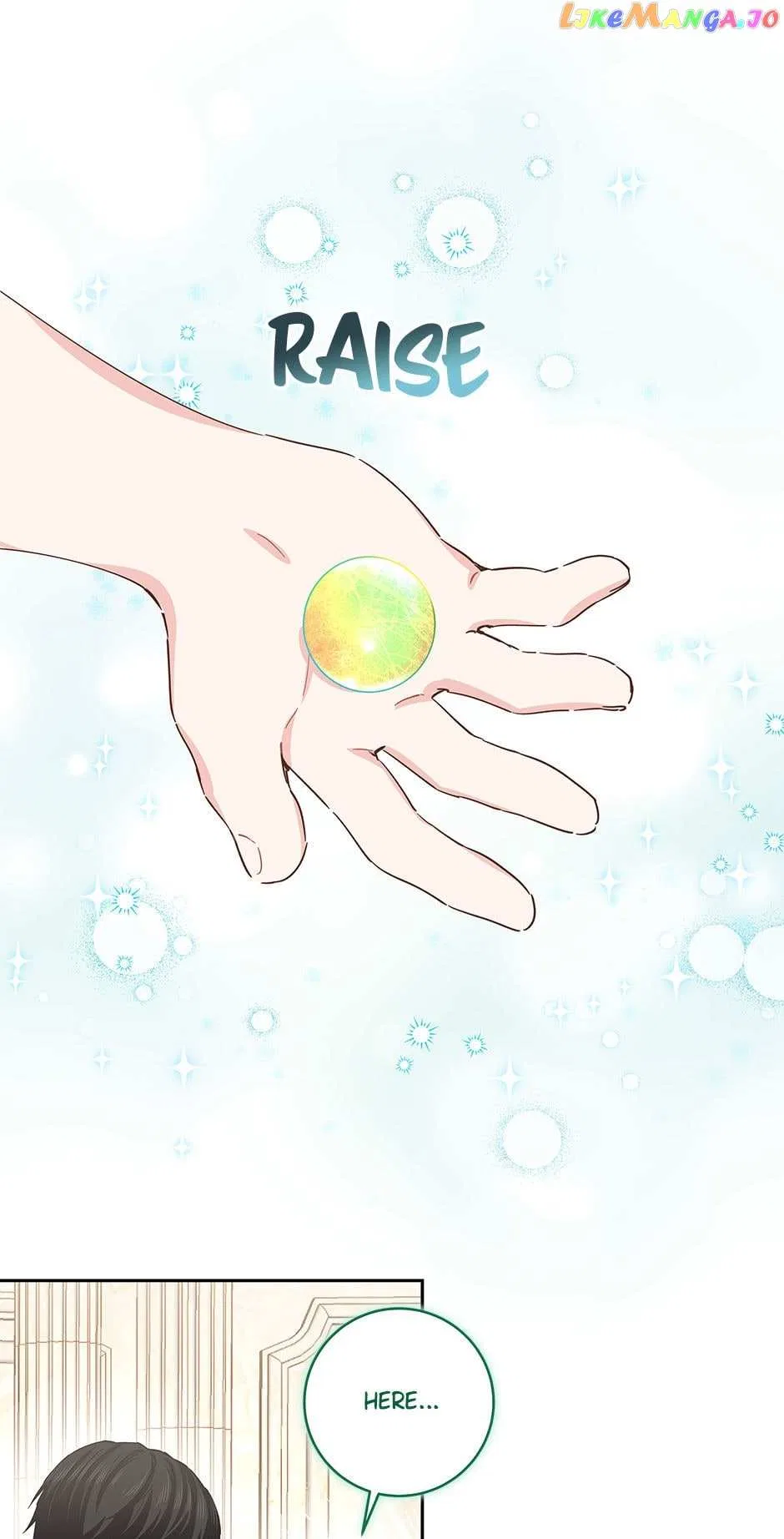 I Have No Health Chapter 88 – Page 57