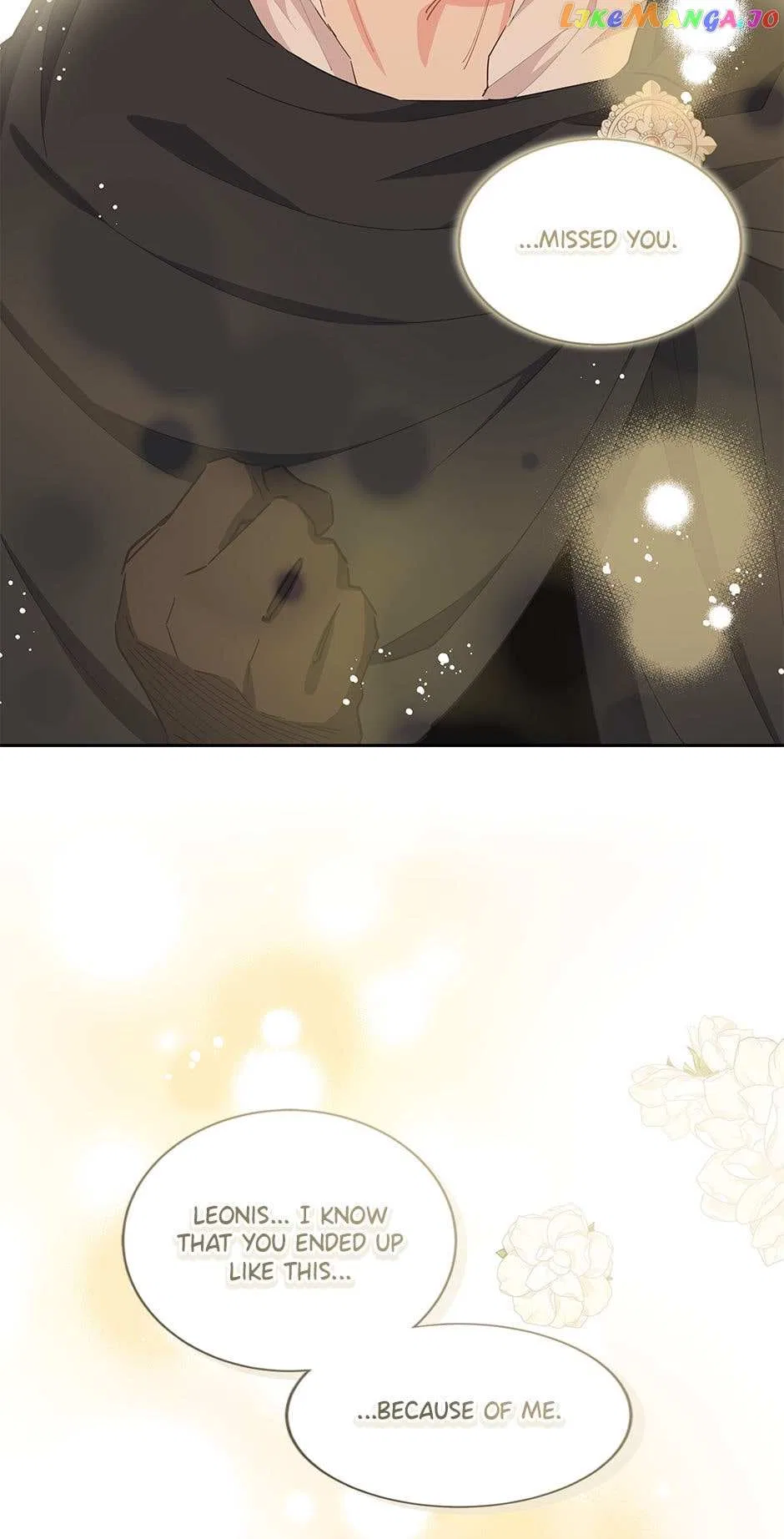 I Have No Health Chapter 88 – Page 61