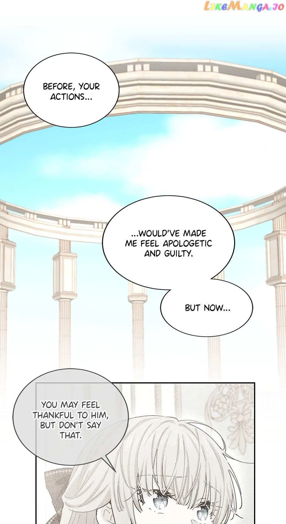I Have No Health Chapter 88 – Page 63
